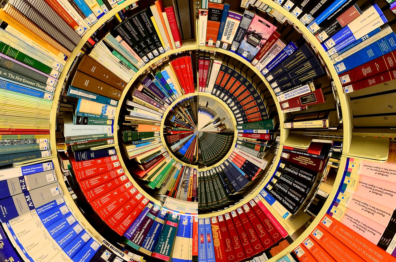Book Repair & Conservation